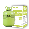 Snow Peak Refrigerant gas R407C in 11.3kg cylinder